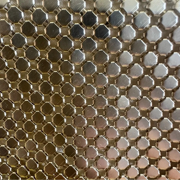 JESSICA McCLINTOK BAG - Picture 2 of 3